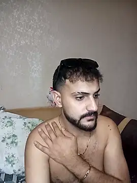 Muratcan33 online show from 24, 10, 2025