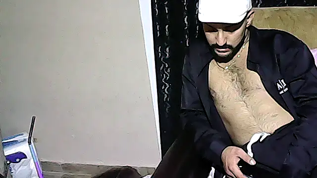 Muratcan33 online show from 2, 11, 2025