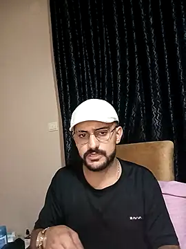 Muratcan33 online show from 8, 11, 2025