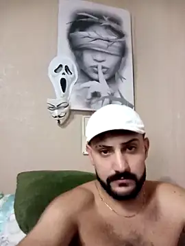 Muratcan33 online show from 22, 11, 2025