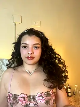 AriaHeavenss online show from 16, 10, 2025