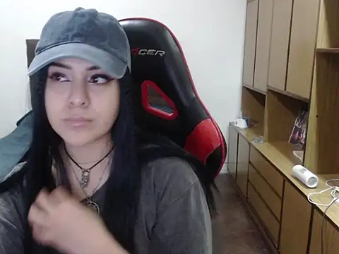 Snapshot of bluegoddessstoned chatting on 19, 9, 2025 bluegoddessstoned online show from 19, 9, 2025