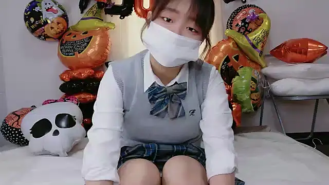 Snapshot of Mio_781 chatting on 30, 10, 2025 Mio 781 online show from 30, 10, 2025