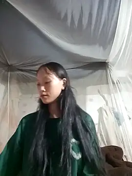RubySugar18 online show from 23, 9, 2025