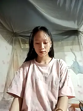 RubySugar18 online show from 2, 10, 2025