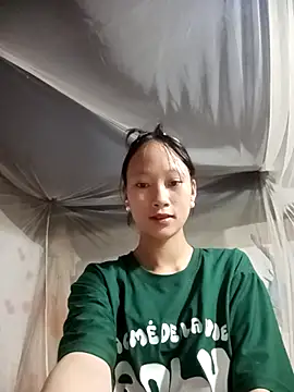 RubySugar18 online show from 6, 10, 2025