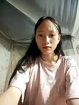 RubySugar18 online show from 8, 10, 2025