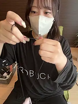 natsumi NTR TV online show from 17, 11, 2025