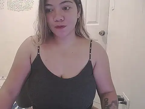 briannalove222 online show from 29, 9, 2025