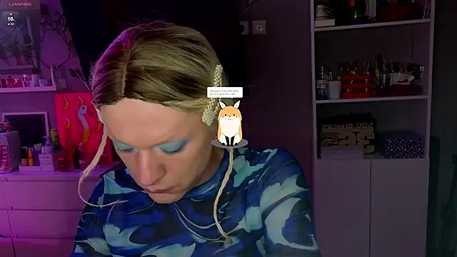 Kkkylie online show from 12, 2, 2026