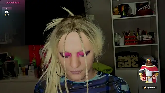 Kkkylie online show from 1, 3, 2026