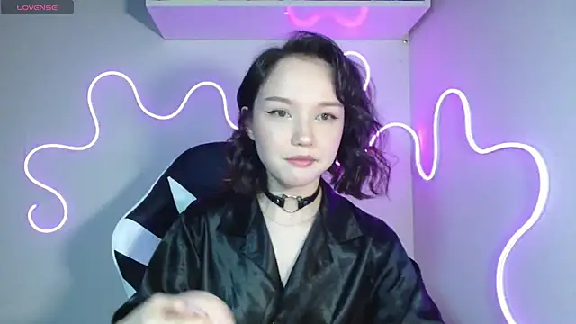 DemiWildcat online show from 11, 10, 2025