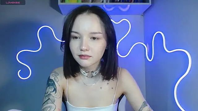 DemiWildcat online show from 14, 10, 2025