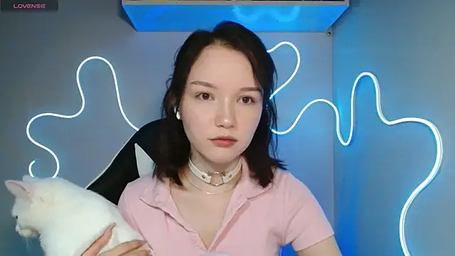 DemiWildcat online show from 21, 10, 2025