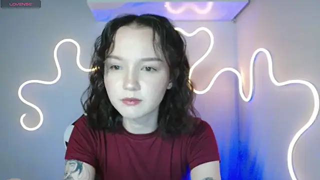 DemiWildcat online show from 25, 10, 2025