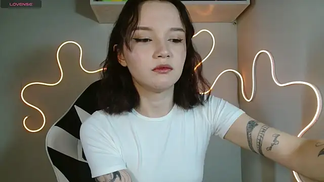 DemiWildcat online show from 26, 10, 2025