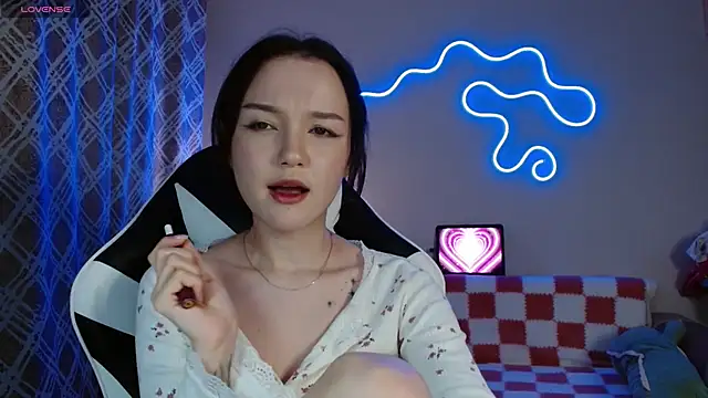 DemiWildcat online show from 23, 11, 2025