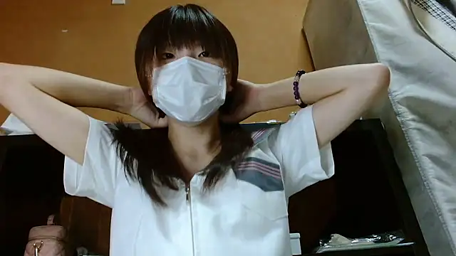natsumiii online show from 20, 9, 2025