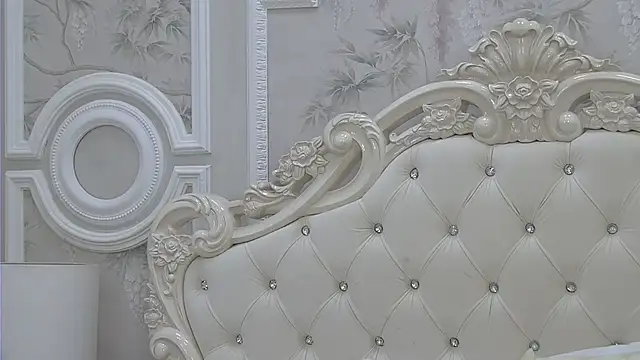 EllieFrosty  online show from 9, 10, 2025