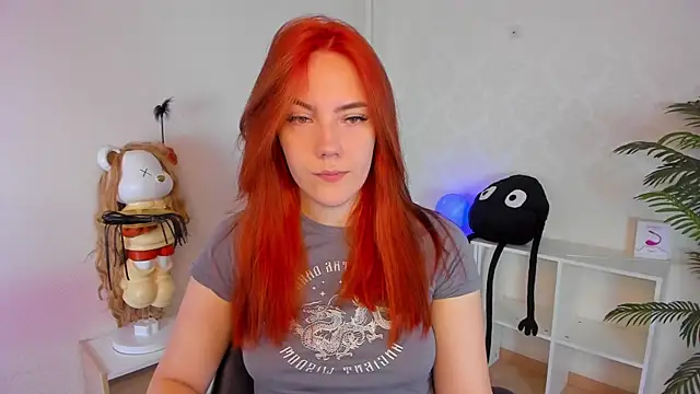 Gingerr pie online show from 16, 10, 2025