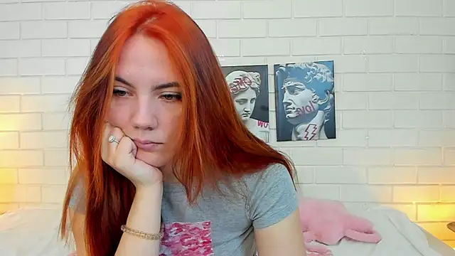 Gingerr pie online show from 20, 10, 2025