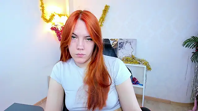 Gingerr pie online show from 11, 1, 2026