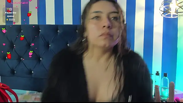 valeria rouse28 online show from 17, 9, 2025