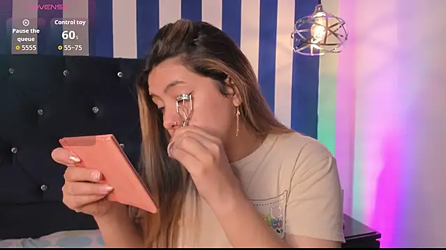 valeria rouse28 online show from 29, 9, 2025