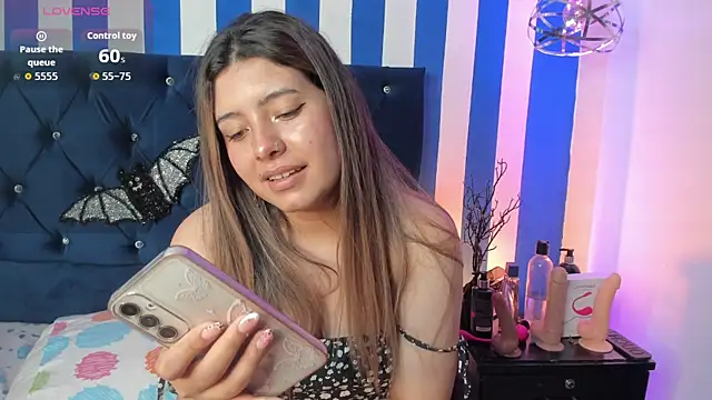 valeria rouse28 online show from 2, 11, 2025