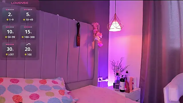 valeria rouse28 online show from 14, 11, 2025