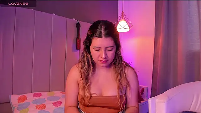 valeria rouse28 online show from 15, 11, 2025