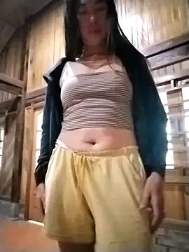 MayLyy online show from 14, 9, 2025