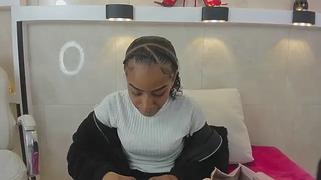 aaliyah beller online show from 29, 10, 2025