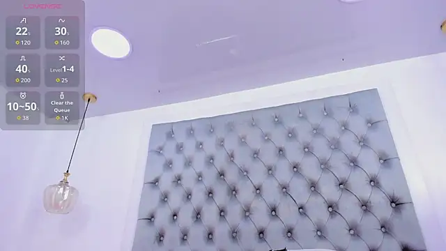 aaliyah beller online show from 1, 11, 2025