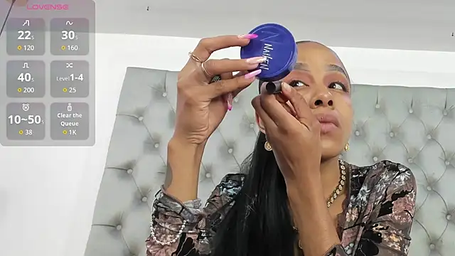 aaliyah beller online show from 15, 11, 2025