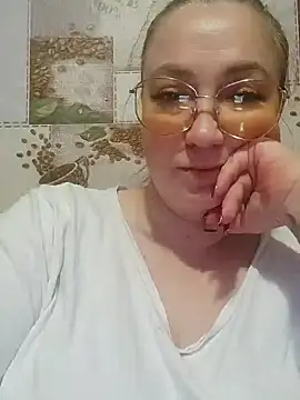 Kiss Eva online show from 11, 1, 2026