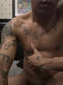 KarlKambing online show from 8, 11, 2025