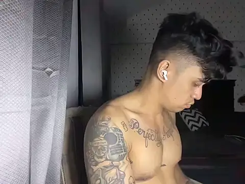 KarlKambing online show from 16, 11, 2025