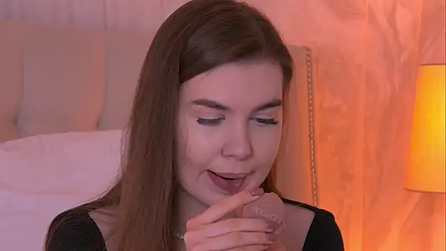 AshleyEvance online show from 15, 3, 2026