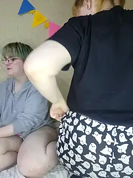 ricky feline online show from 14, 9, 2025