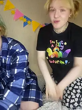 ricky feline online show from 29, 9, 2025