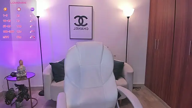 raven stonee online show from 16, 1, 2026