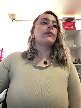 CurvyLust x online show from 5, 2, 2026