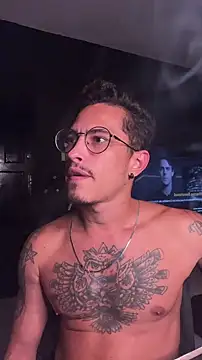 Snapshot of EduXavier26 chatting on 8, 11, 2025 EduXavier26 online show from 8, 11, 2025