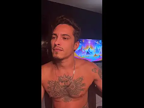 Snapshot of EduXavier26 chatting on 11, 11, 2025 EduXavier26 online show from 11, 11, 2025