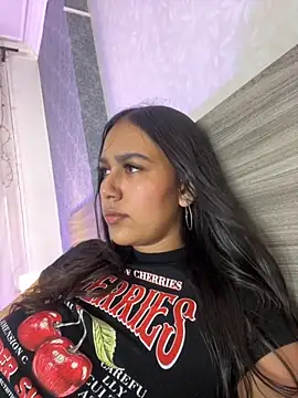 MiilaBlake online show from 1, 12, 2025