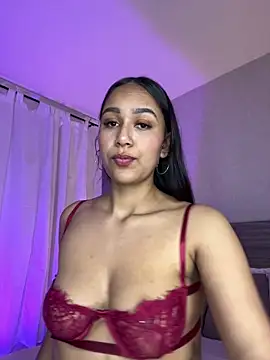 MiilaBlake online show from 17, 12, 2025