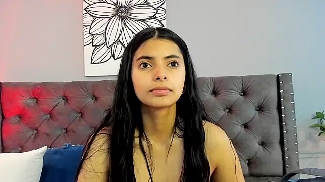 sophiielust online show from 12, 9, 2025