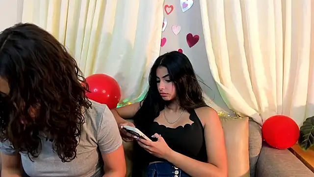 sophiielust online show from 27, 9, 2025