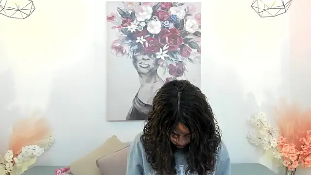 sophiielust online show from 11, 10, 2025